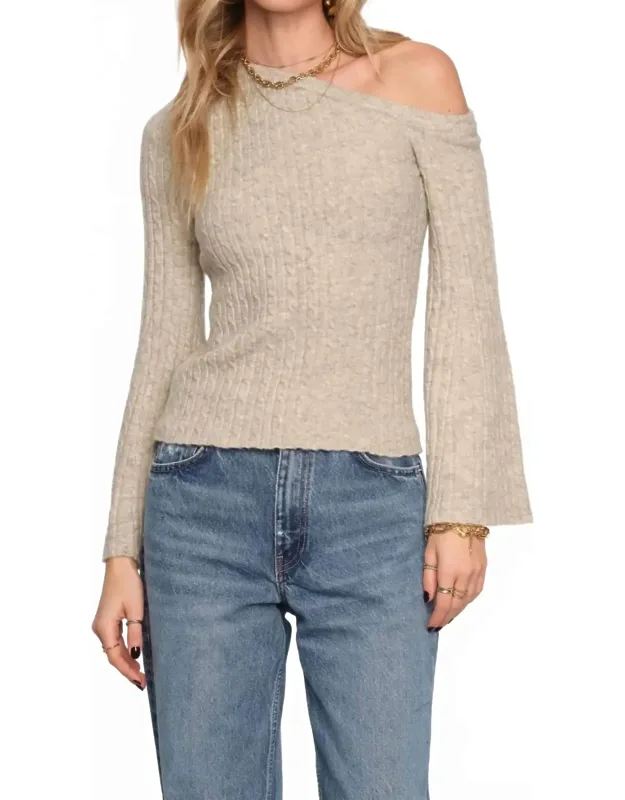 Miya Sweater