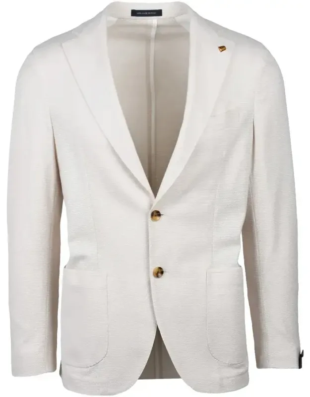 Rounded Jacket
