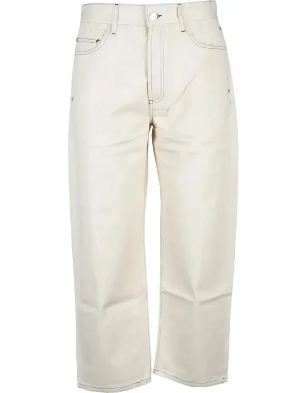 Cotton Jeans