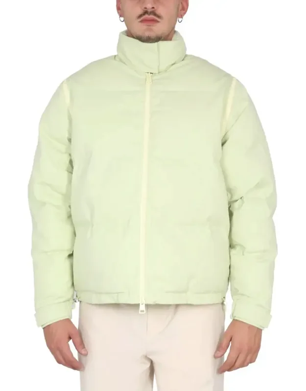 Padded Jacket