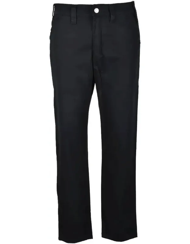 Cotton Trousers