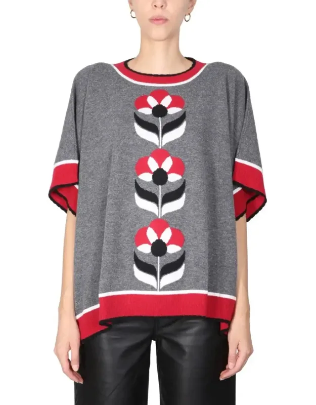 Knitwear Sweater