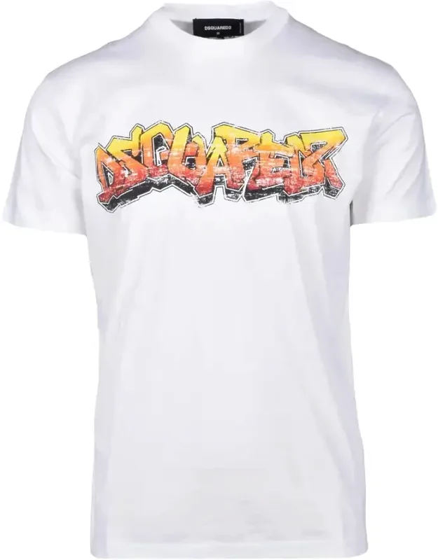 Cotton T-shirt