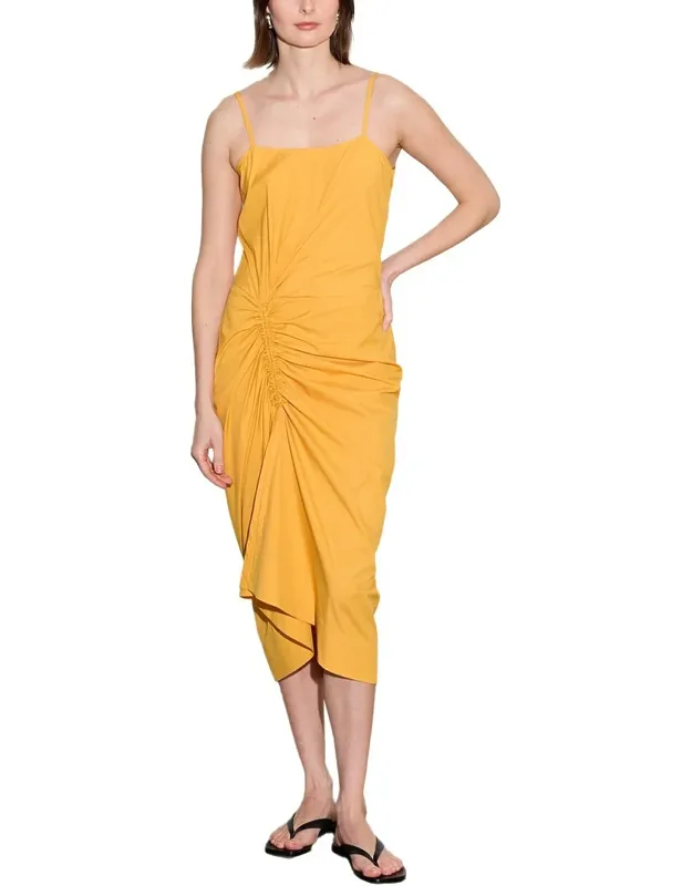 Angie Regular Fit Dress