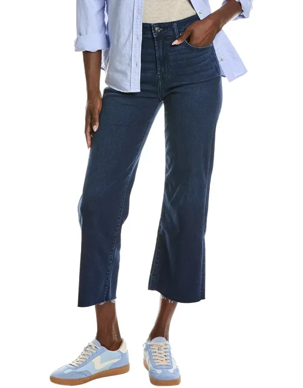 Cropped Alexa Jeans