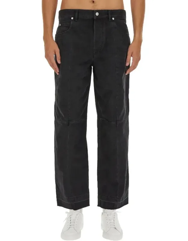 Jorel Pants