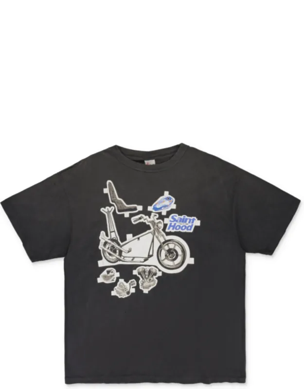 Bike T-shirt