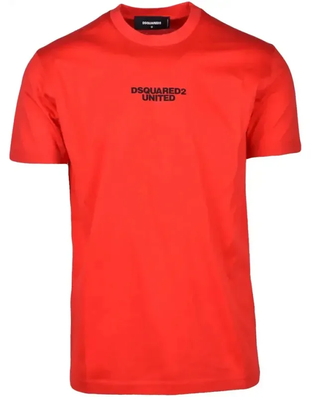 Cotton T-shirt - Breathable, Regular Fit