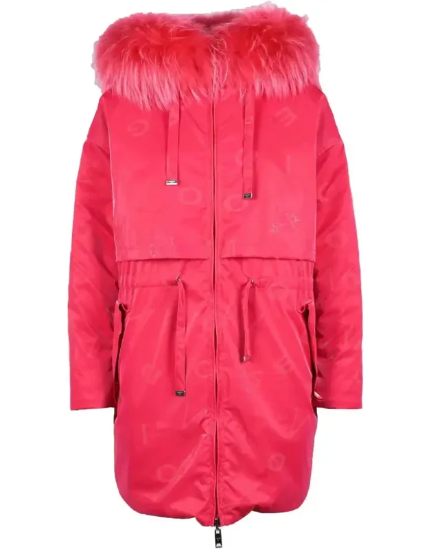 Long Coat