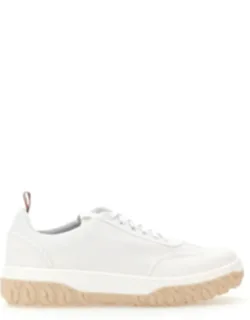 Canvas Sneakers