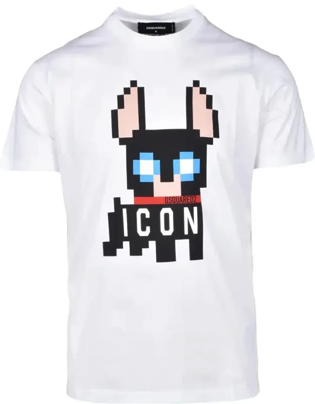 Cotton T-shirt