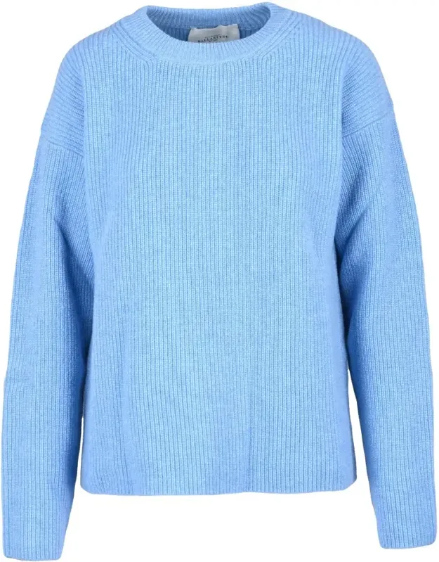 Ribbed Sweater