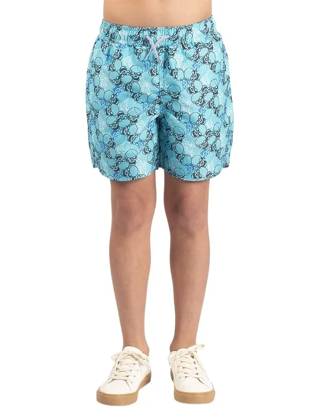 Swim Shorts
