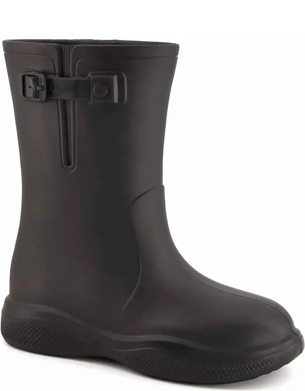 Fashion Rain Boots
