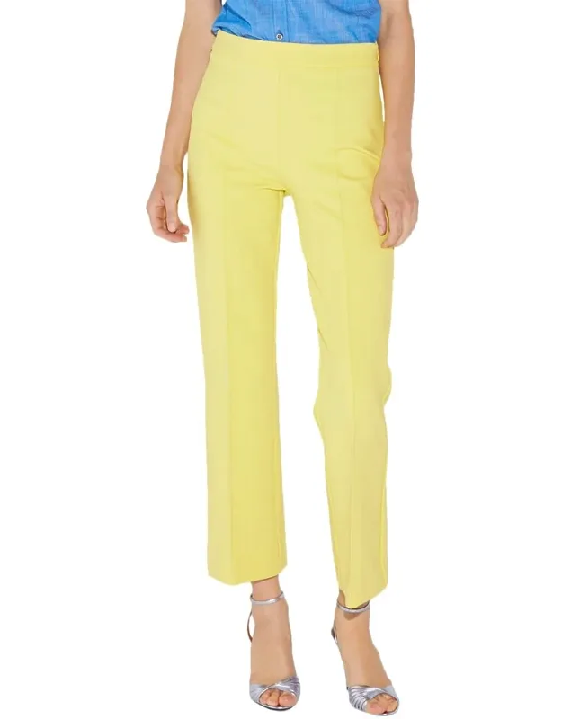 Lola Slim Fit Trousers
