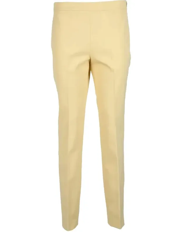 Stretch Trousers