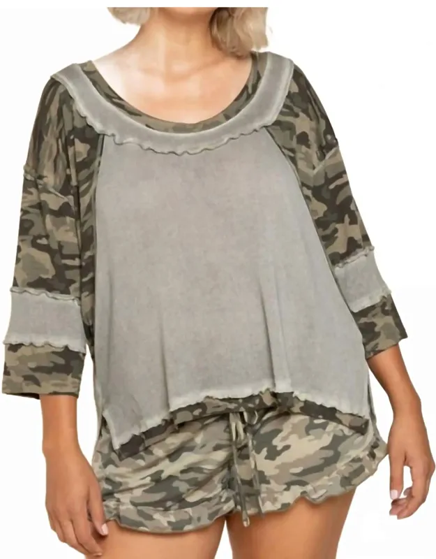 Perfect Knit Top