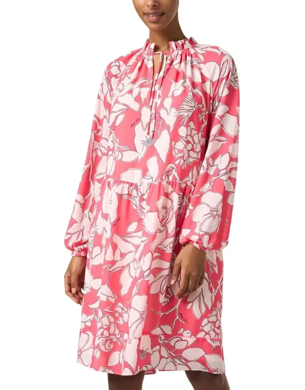 Collar Dress