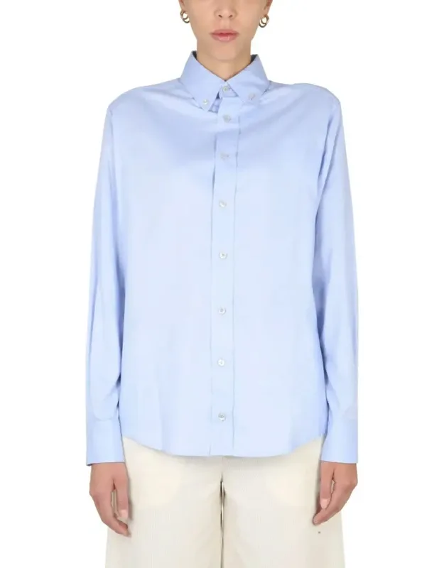 Oxford Shirt