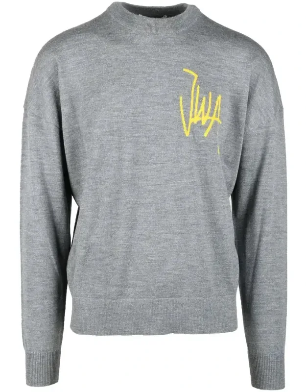 Wool Sweater