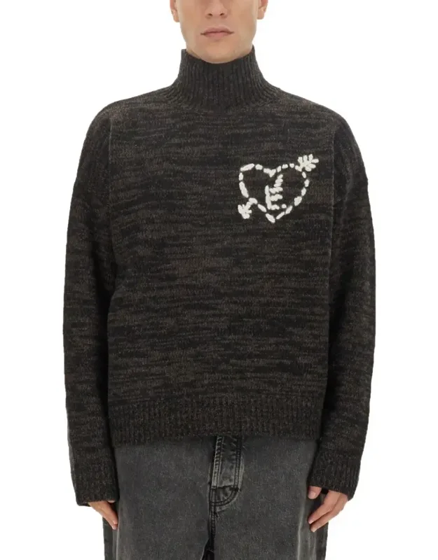 Merino Wool Sweater