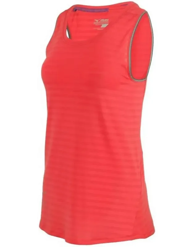Alpha Eco Tank Top