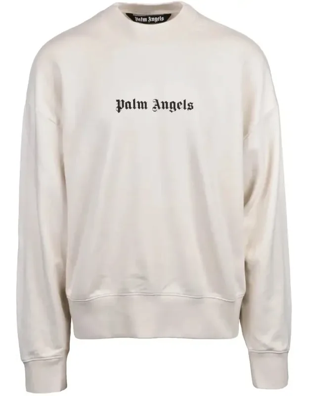 Crewneck Sweatshirt