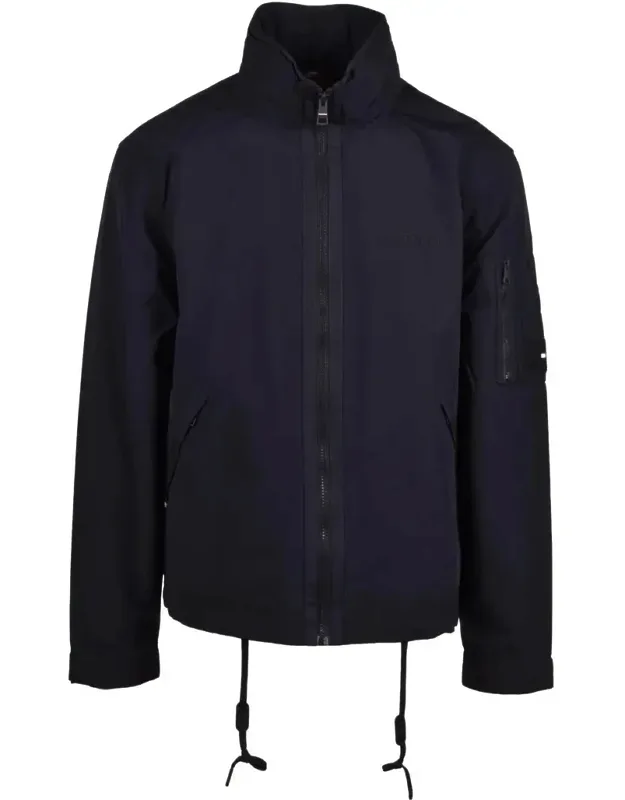 Windbreakers