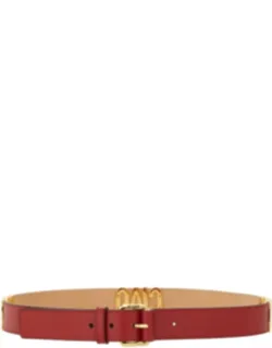 Hello Belt