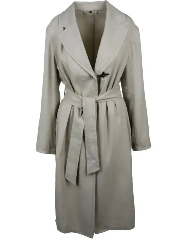 Overcoat