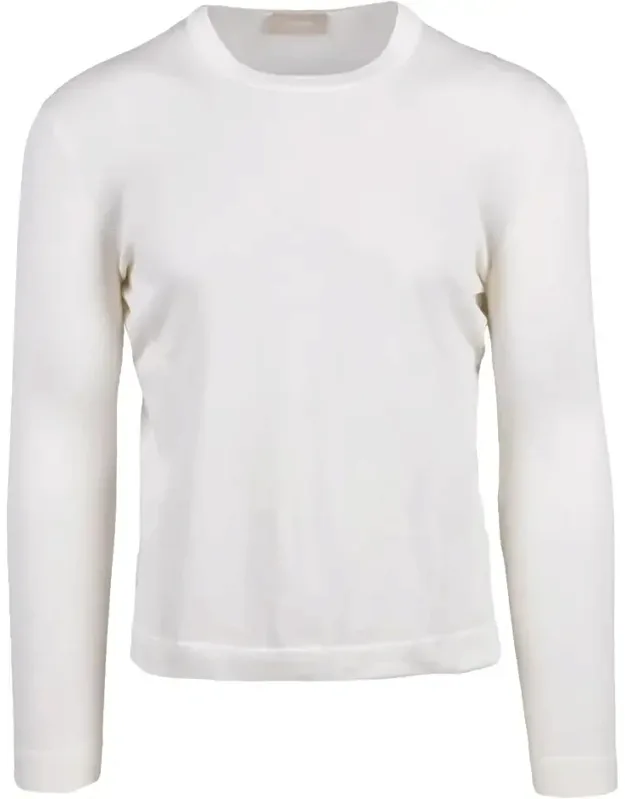 Crew Neck Sweater