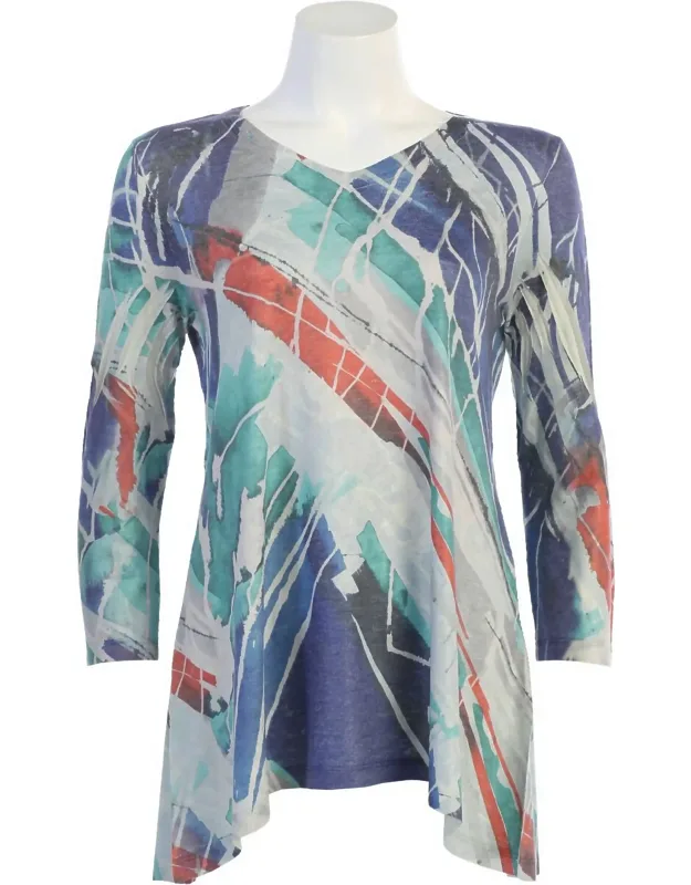 Kairos Light Weight Knit Top