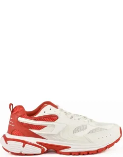 Fabric Sneakers