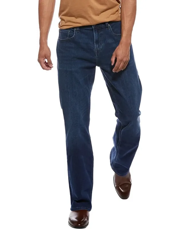 The Bootcut Warren Jeans