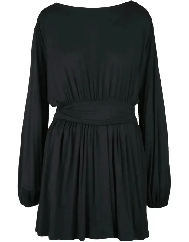 Jersey Dress