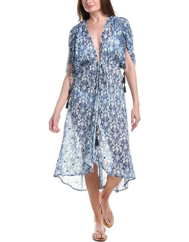 Lessie Dress