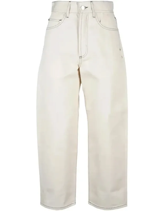 Cotton Jeans