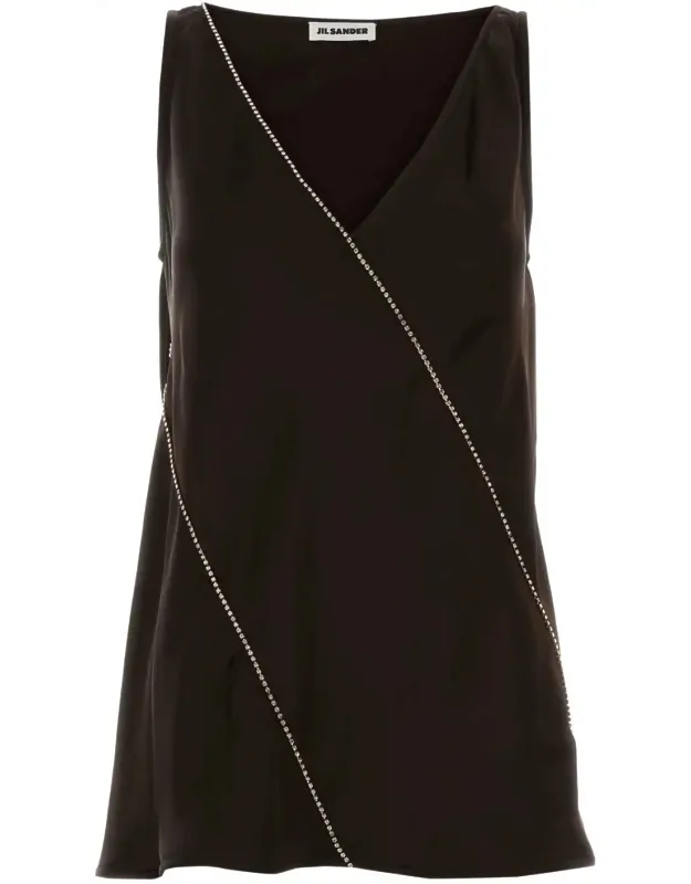 Viscose Top