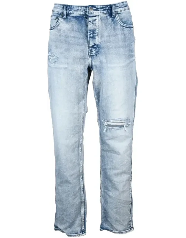 Slim Fit Jeans