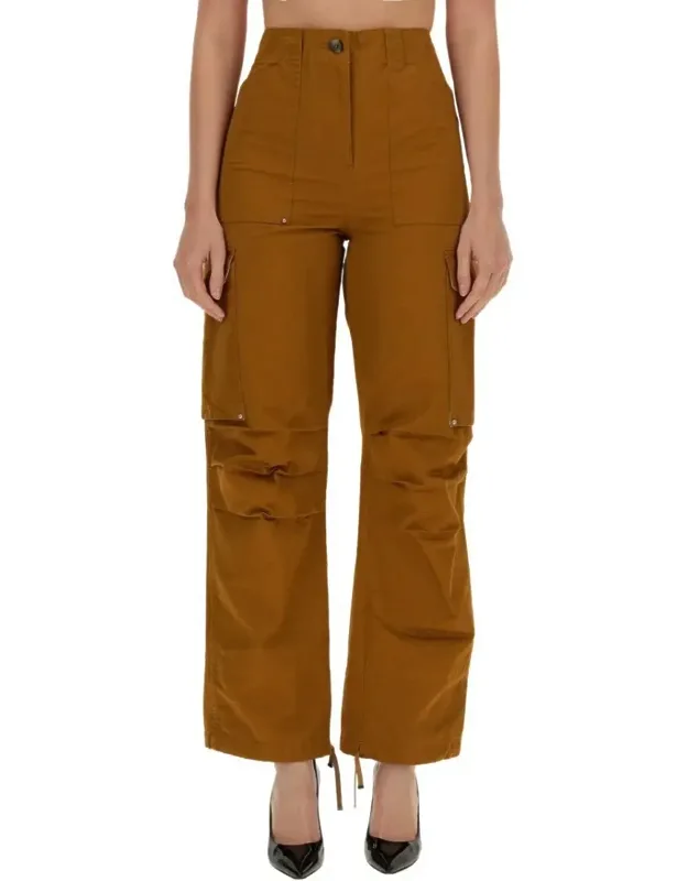 Cotton Pants