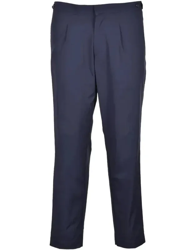 Technical Stretch Pants