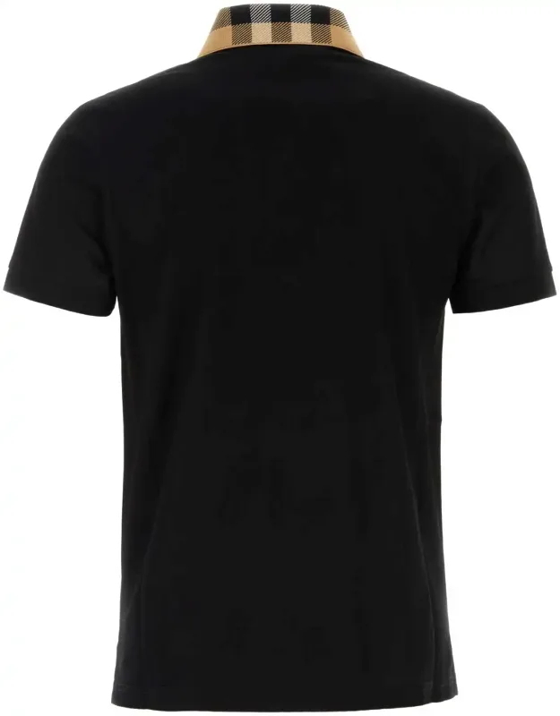 Piquet Polo Shirt