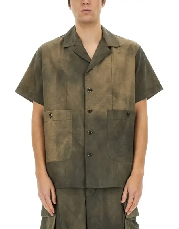 Terry Shirt