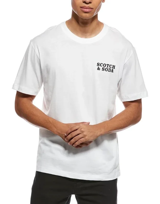 Graphic T-shirt