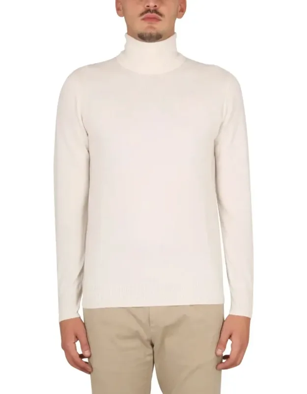 Turtleneck Sweater