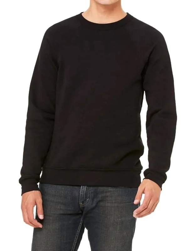 Long Sleeve Sweatshirt