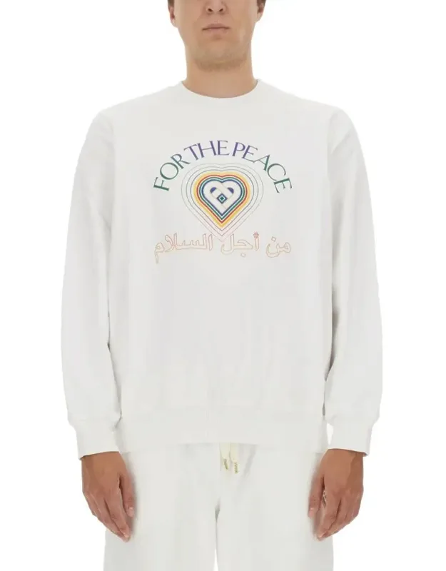 Regular Fit Sweatshirt