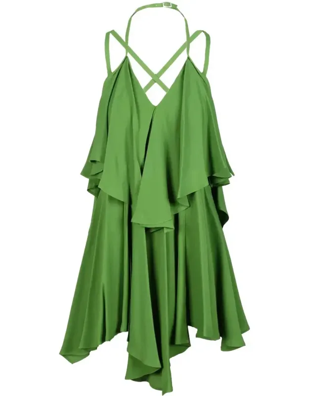 Twisted Dress