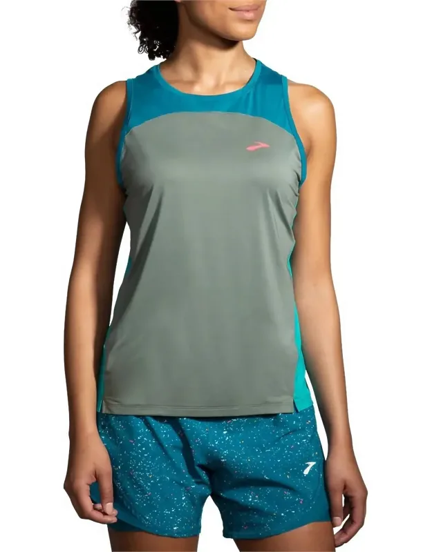 Sprint Free Tank 2.0 Top