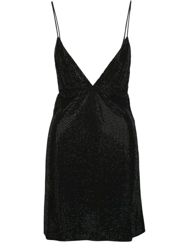 Sequin Dress
